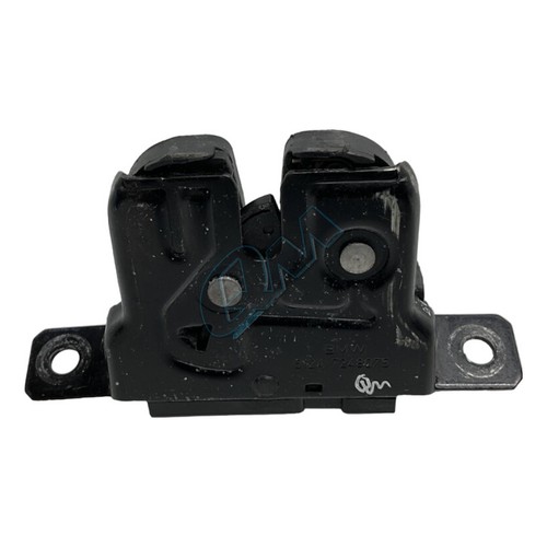 Bmw rear trunk boot lid - bmw,
