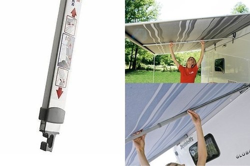 Fiamma awning rafter for - fiamma,