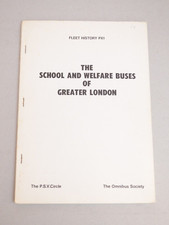 PSV Circle Fleet History The