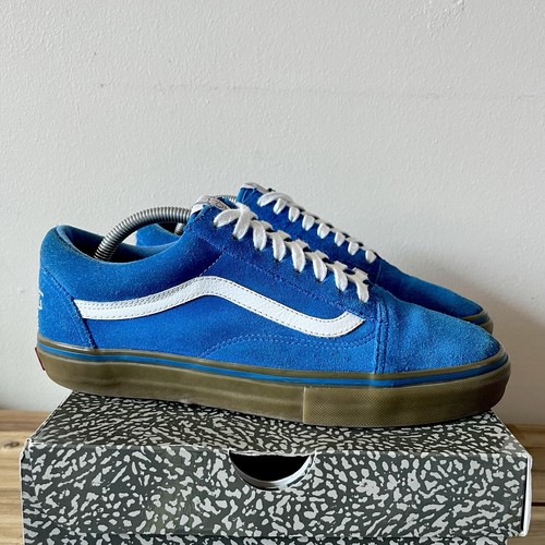 Nds 2013 vans syndicate old - nds,