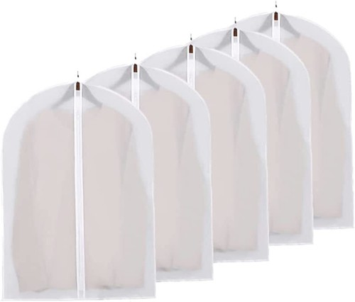 Garment covers hanging suit - covers,