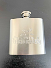 Glenfiddich Hip Flask 