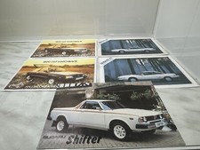 5 Colour Marketing Posters For