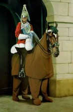 Banksy Street Artist Royal