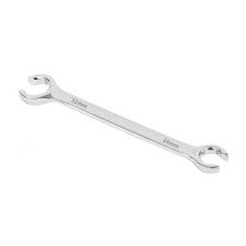 Split Ring Compression Spanner