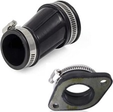 Carburettor Intake Manifold &