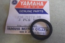 YAMAHA LB50 LB80 RD50 RD60 U7E