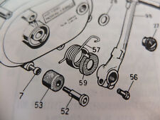 For Malaguti Grizzly 50 S5 KS