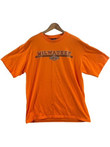 Harley davidson shirt - davidson, mens