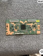 T-CON LVDS BAUHN B48-63UHDF-0516   FU11BPCMT.A3V0. 1 