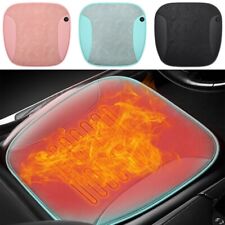 Electric Car Heating Pad USB