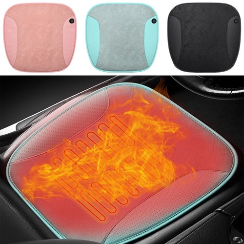 Electric car heating pad - heating,