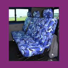 Volkswagen T5 T6 Kombi 10-25