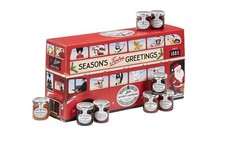  Tiptree Bus Jam Advent Calendar 1x(24x42g)