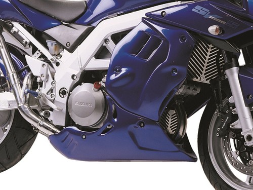 Gimbel attachment fairing