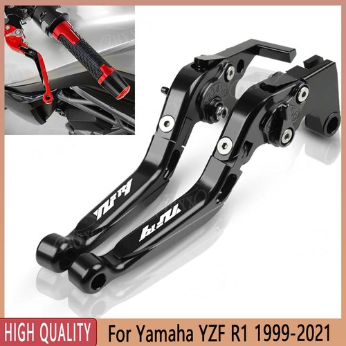 Logo yzfr1 accessories cnc - logo,