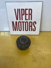 Vauxhall Corsa D Headlight Fog Light Switch Controls Buttons Unit 13249403 06-10