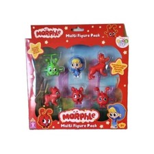 MORPHLE ● My Magic Pet