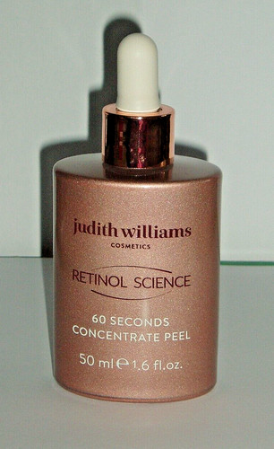 New judith williams retinol - new,