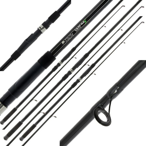 12ft angling pursuits - x,