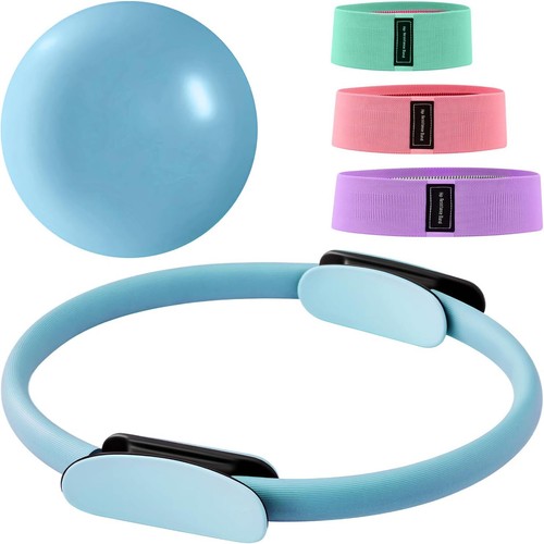 5pcs pilates kit for - pilates,