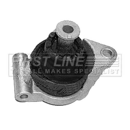 Engine mount for - engine,