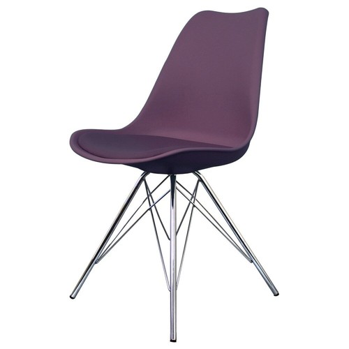 Plastic dining chairs with - chairs,