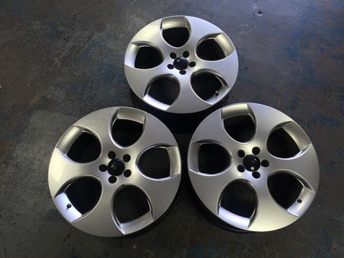 Gti monza style - 18",
