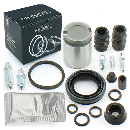 Rear brake caliper repair - rear, kit