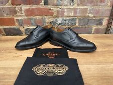 Churchs Cheaney Ralph Lauren Mens shoes Brogues UK 9 F US 10 D EU 43 F worn once