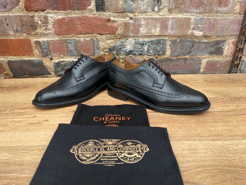 Churchs cheaney ralph lauren - churchs,