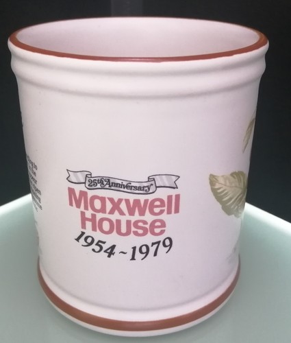 Maxwell house limited - maxwell, edition