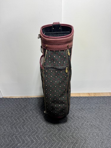 Vintage burton golf canvas - vintage,