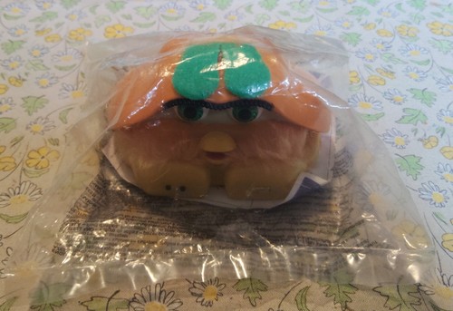 2001 furby friend - furby's, 'shelby'