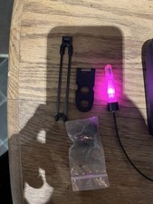 Delkim Slimlite Indicator Set