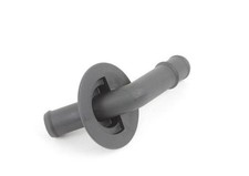 Heater Hose Connector Mercedes