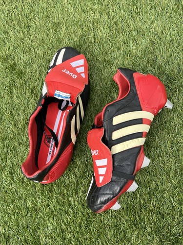 Adidas predator mania made - predator, sg