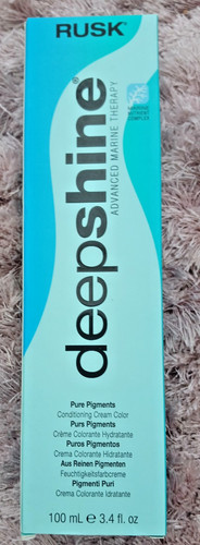 Rusk deepshine - rusk,