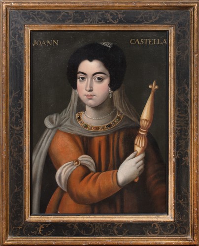 17th century italian old - 17th,