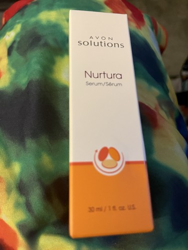 Avon solutions nurtura - avon,