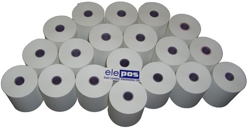 Olivetti non thermal paper - non-thermal,