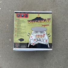 Volcano II 2 Propane