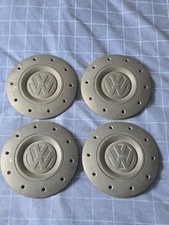 T5 T6 VW centre Caps X 4