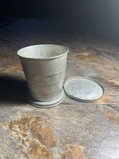 Vintage Antique Collapsible