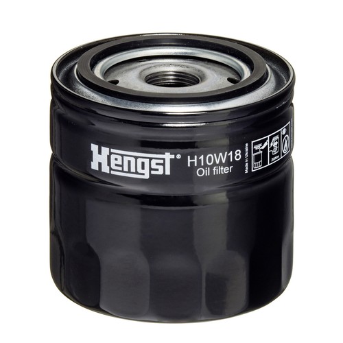 Oil filter fits - , charger