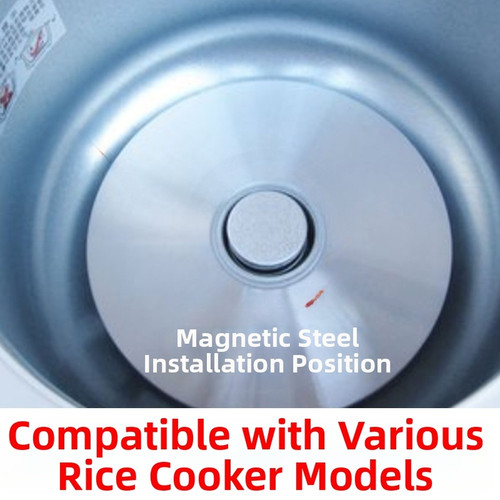 Rice cooker sensor - rice,
