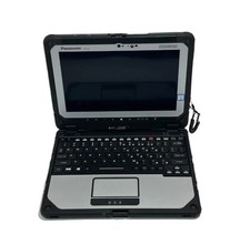 Panasonic Toughbook CF20 Core
