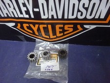 Vintage Harley Davidson 45