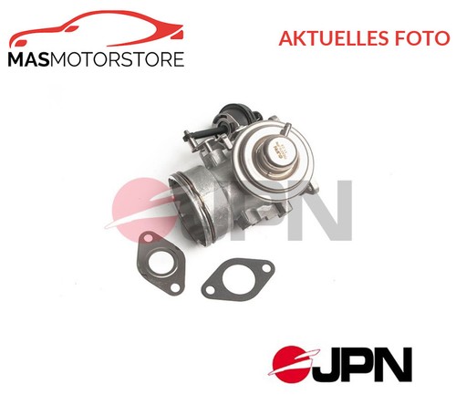 Egr valve exhaust - egr, gas