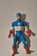 Marvel Vintage Captain America